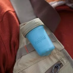 Fishpond Piopod Microtrash Container -Ahrex Sales 2023 21b0095.2