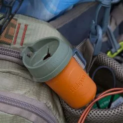 Fishpond Piopod Microtrash Container -Ahrex Sales 2023 21b0095.3