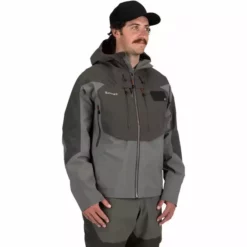 Simms G3 Guide Wading Jacket -Ahrex Sales 2023 22a0004.1