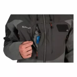 Simms G3 Guide Wading Jacket -Ahrex Sales 2023 22a0004.7