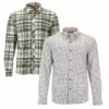 Simms Bugstopper Long Sleeved Fishing Shirt