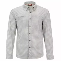 Simms Bugstopper Long Sleeved Fishing Shirt -Ahrex Sales 2023 22a0006 2