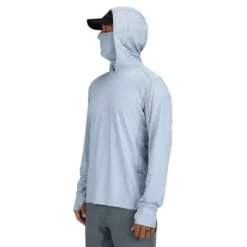 Simms SolarFlex Guide Cooling Hoody
