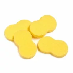 Fulling Mill Adhesive Foam Indicators -Ahrex Sales 2023 22a0047.yellow