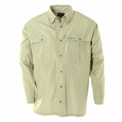 Snowbee XS Fishing Shirt -Ahrex Sales 2023 22a0049.sage 2 3