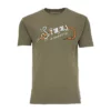 Simms Special Knot T-Shirt