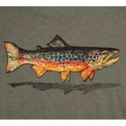 Fishpond Local T-Shirt -Ahrex Sales 2023 22a0053.3