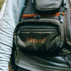 Fishpond Sagebrush Pro Mesh Fishing Vest -Ahrex Sales 2023 22a0055.1