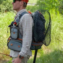 Fishpond Sagebrush Pro Mesh Fishing Vest -Ahrex Sales 2023 22a0055.3