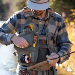 Fishpond Flint Hills Fishing Vest -Ahrex Sales 2023 22a0056.2