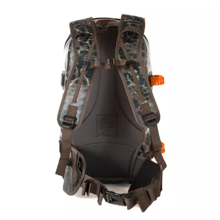 Fishpond Thunderhead Submersible Backpack 28L 5 Fishpond Thunderhead Submersible Backpack 28L - Image 5