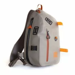 Fishpond Thunderhead Submersible Sling 13L -Ahrex Sales 2023 22a0058shale2