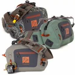 Fishpond Thunderhead Submersible Lumbar Pack – 10L