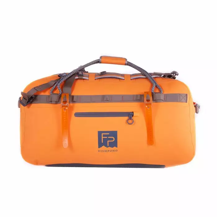 Fishpond Thunderhead Submersible Duffel Bag 2 Fishpond Thunderhead Submersible Duffel Bag - Image 2