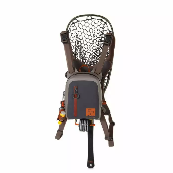 Fishpond Thunderhead Submersible Chest Pack 5L 3 Fishpond Thunderhead Submersible Chest Pack 5L - Image 3