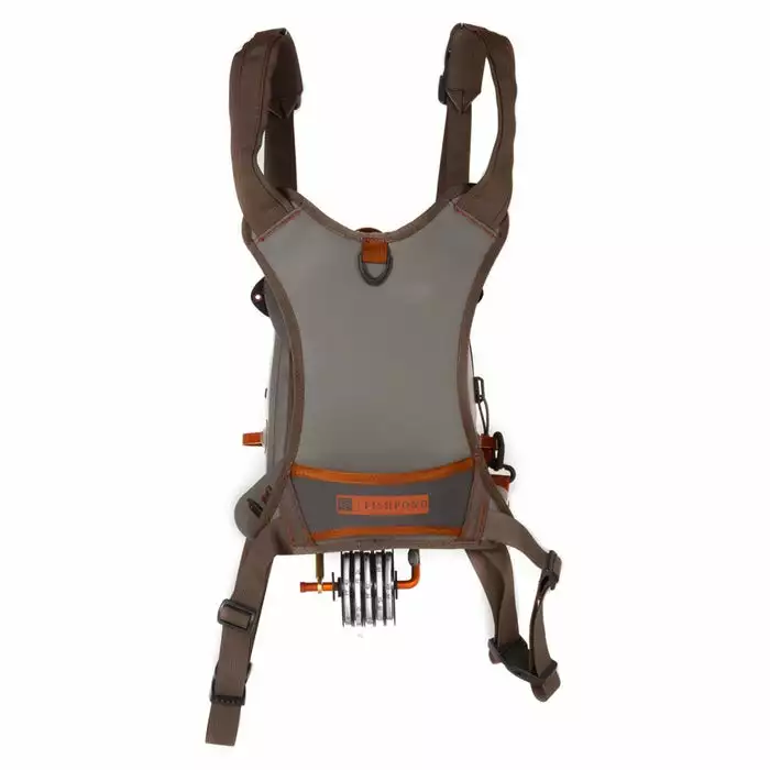 Fishpond Thunderhead Submersible Chest Pack 5L 2 Fishpond Thunderhead Submersible Chest Pack 5L - Image 2