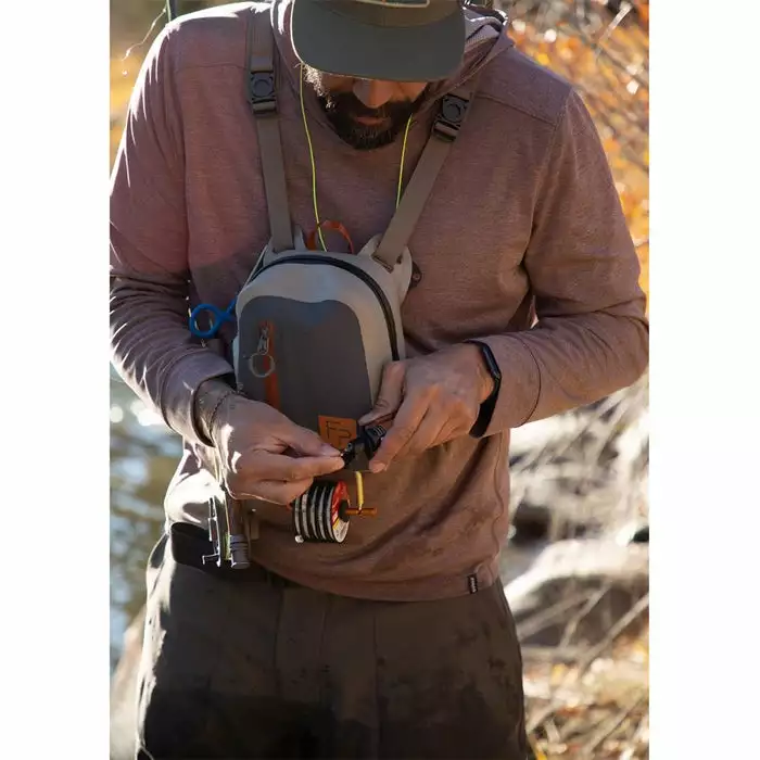 Fishpond Thunderhead Submersible Chest Pack 5L 5 Fishpond Thunderhead Submersible Chest Pack 5L - Image 5