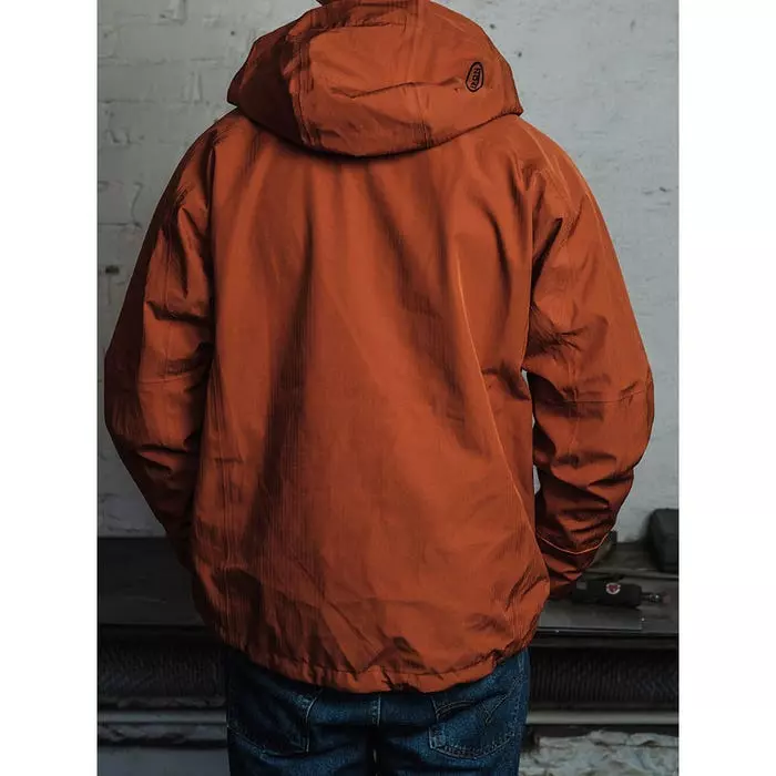 Vision Pupa Waterproof Jacket 5 Vision Pupa Waterproof Jacket - Image 5