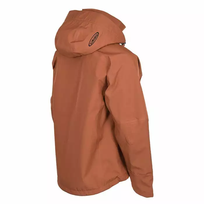 Vision Pupa Waterproof Jacket 2 Vision Pupa Waterproof Jacket - Image 2