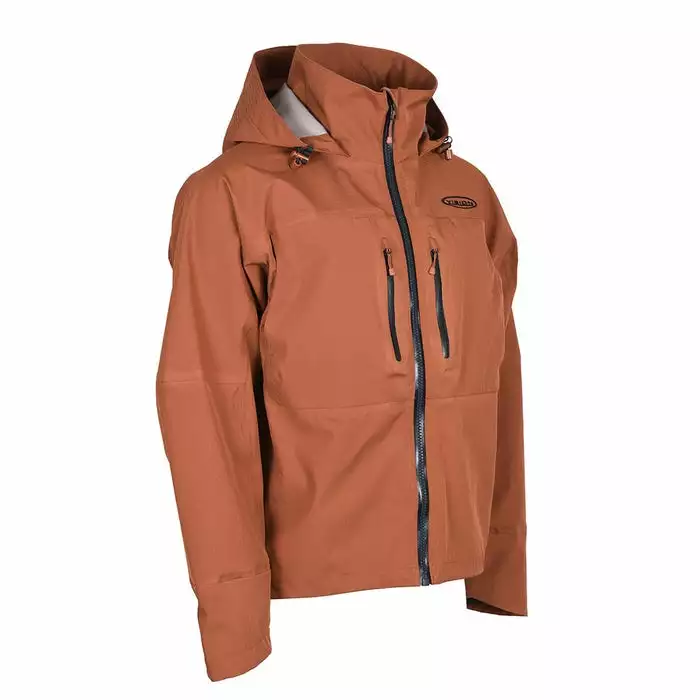 Vision Pupa Waterproof Jacket 1 Vision Pupa Waterproof Jacket
