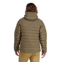 Simms ExStream Hooded Quilted Jacket -Ahrex Sales 2023 22b0031.6 1