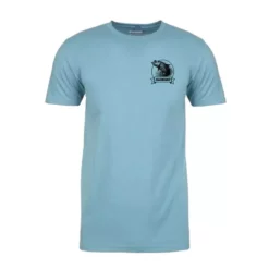 Sage Heritage Logo T-Shirt 7 Sage Heritage Logo T-Shirt -Ahrex Sales 2023 22b0037.1 3