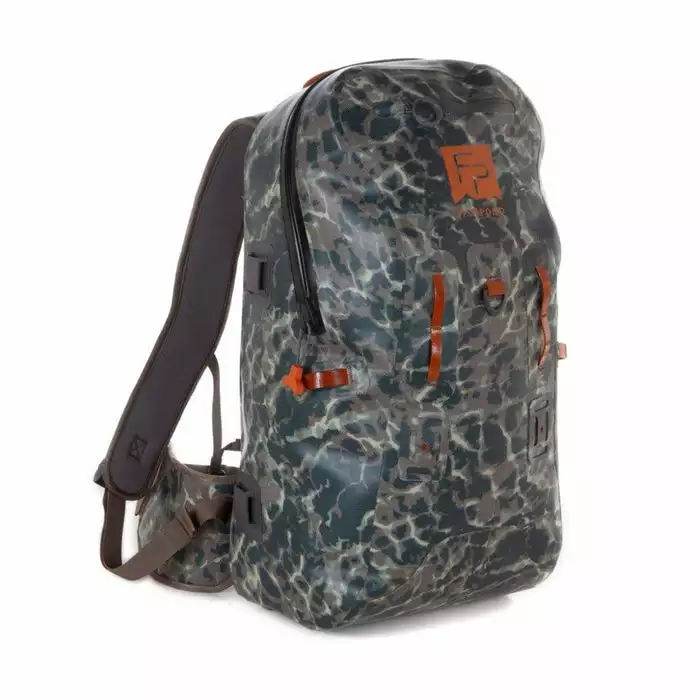 Fishpond Thunderhead Submersible Backpack 28L 2 Fishpond Thunderhead Submersible Backpack 28L - Image 2