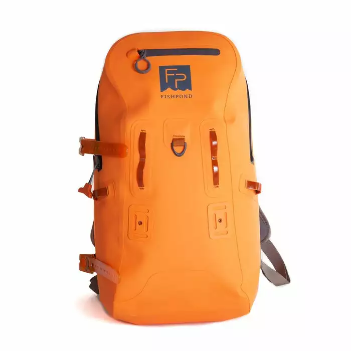 Fishpond Thunderhead Submersible Backpack 28L 4 Fishpond Thunderhead Submersible Backpack 28L - Image 4