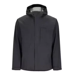 Simms Waypoints Waterproof Fishing Jacket -Ahrex Sales 2023 23a0003slate