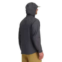 Simms Waypoints Waterproof Fishing Jacket -Ahrex Sales 2023 23a0003slate2