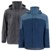 Simms Challenger Waterproof Fishing Jacket