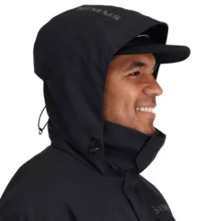 Simms Challenger Waterproof Fishing Jacket -Ahrex Sales 2023 23a0004.3