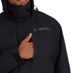 Simms Challenger Waterproof Fishing Jacket -Ahrex Sales 2023 23a0004.4