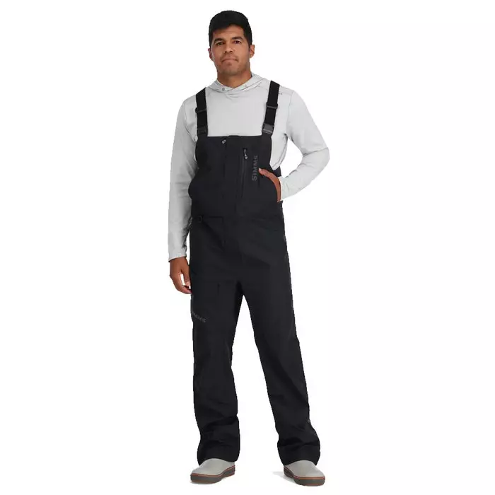 Simms Challenger Fishing Bib And Braces 2 Simms Challenger Fishing Bib And Braces - Image 2