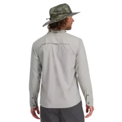 Simms Challenger Fishing Shirt -Ahrex Sales 2023 23a0008.3