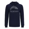 Simms Wood Trout Fill Hoody