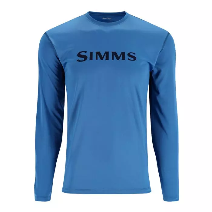 Simms Technical Long-Sleeved T-Shirt 4 Simms Technical Long-Sleeved T-Shirt - Image 4