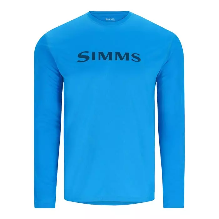 Simms Technical Long-Sleeved T-Shirt 3 Simms Technical Long-Sleeved T-Shirt - Image 3