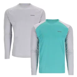 Simms Artist Series Technical Long Sleeve T-Shirt