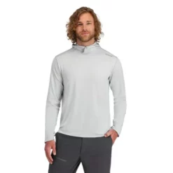 Simms Solarflex Long Sleeved Hoody Top -Ahrex Sales 2023 23a0015.2