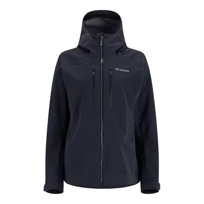 Simms Ladies Freestone Waterproof Jacket 4 Simms Ladies Freestone Waterproof Jacket - Image 4