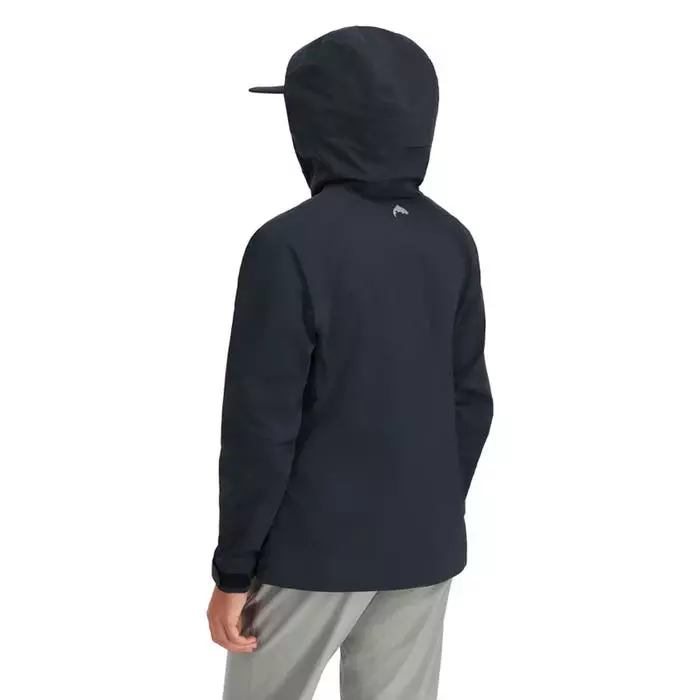 Simms Ladies Freestone Waterproof Jacket 6 Simms Ladies Freestone Waterproof Jacket - Image 6