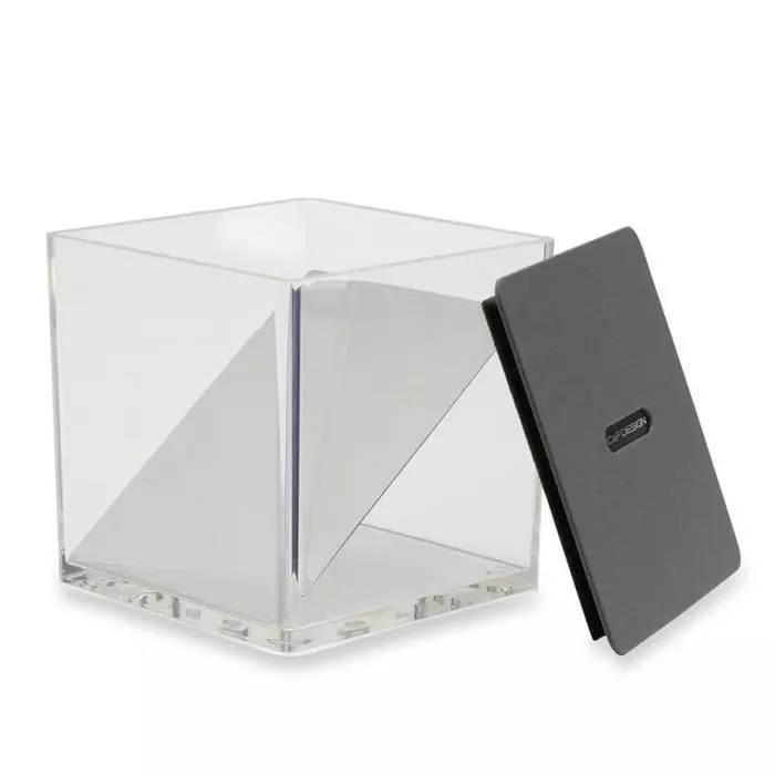 C&F Fish Eye 3 C&F Fish Eye - Image 3