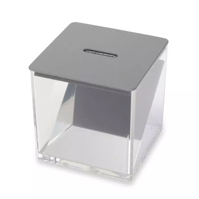 C&F Fish Eye 1 C&F Fish Eye