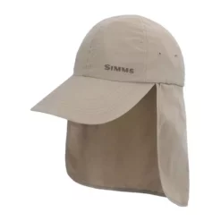 Simms Bugstopper SunShield Cap