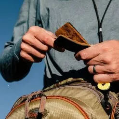 Loon Amadou Patch -Ahrex Sales 2023 23a0048.3