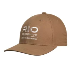 RIO Make The Connection Cotton Cap
