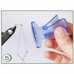 Stonfo CDC Feather Block -Ahrex Sales 2023 23a0079.4