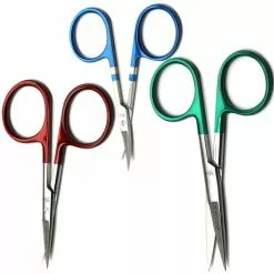 Smhaen Tungsten Carbide Scissors
