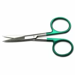 Smhaen Tungsten Carbide Scissors -Ahrex Sales 2023 23a0082green 1